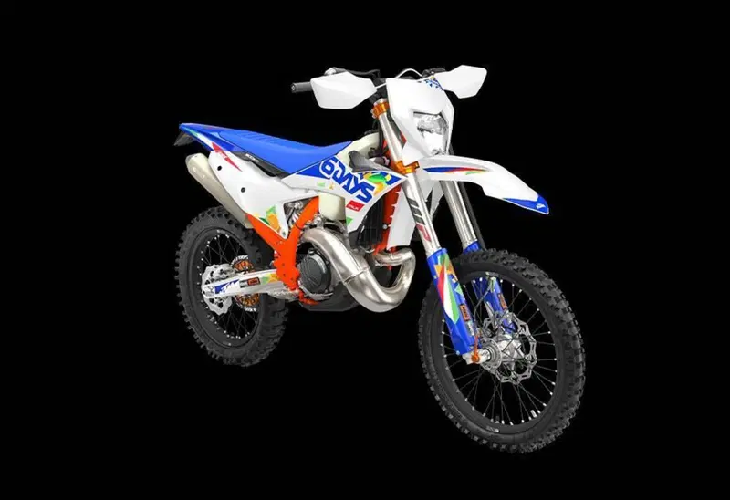 KTM 300 EXC 6Days (2026) (3)