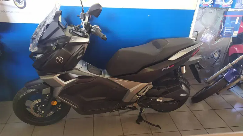 Voge Sfida SR1 ADV (2023 - 26)