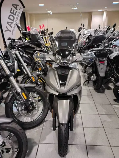 Voge Sfida SR16 125 (2025 - 26) nuova