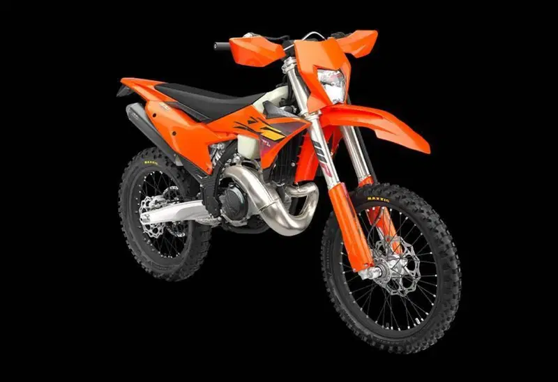 KTM 300 EXC (2026) (2)