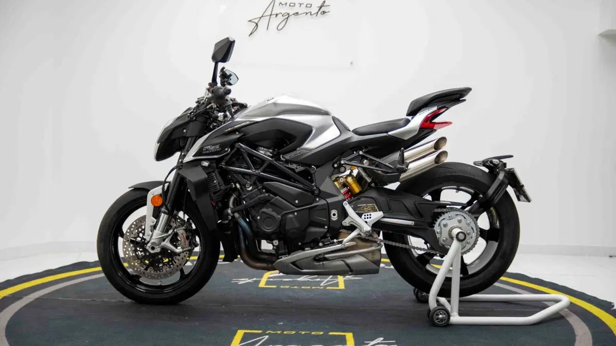 MV Agusta Brutale 1000 RS (2022 - 26) (6)