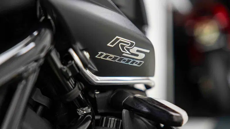 MV Agusta Brutale 1000 RS (2022 - 26) (12)