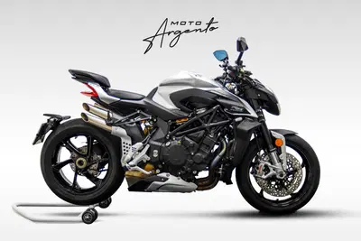 MV Agusta Brutale 1000 RS (2022 - 26) usata