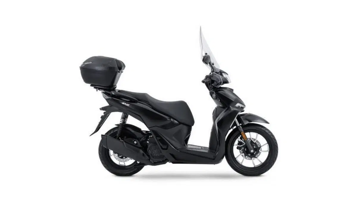 Voge Sfida SR16 200 (2025 - 26) (2)