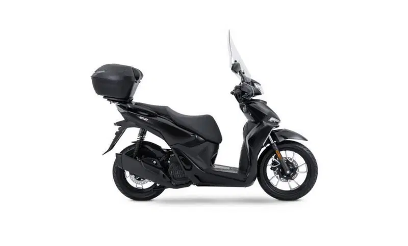 Voge Sfida SR16 200 (2025 - 26) (2)