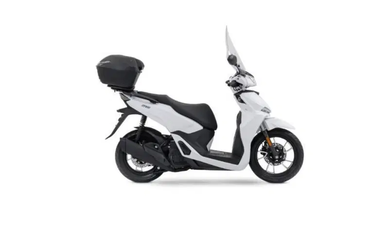 Voge Sfida SR16 200 (2025 - 26) (3)