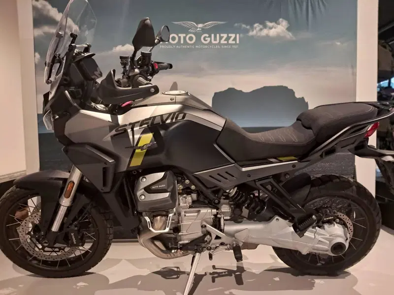 Moto Guzzi Stelvio PFF (2024 - 26) (9)