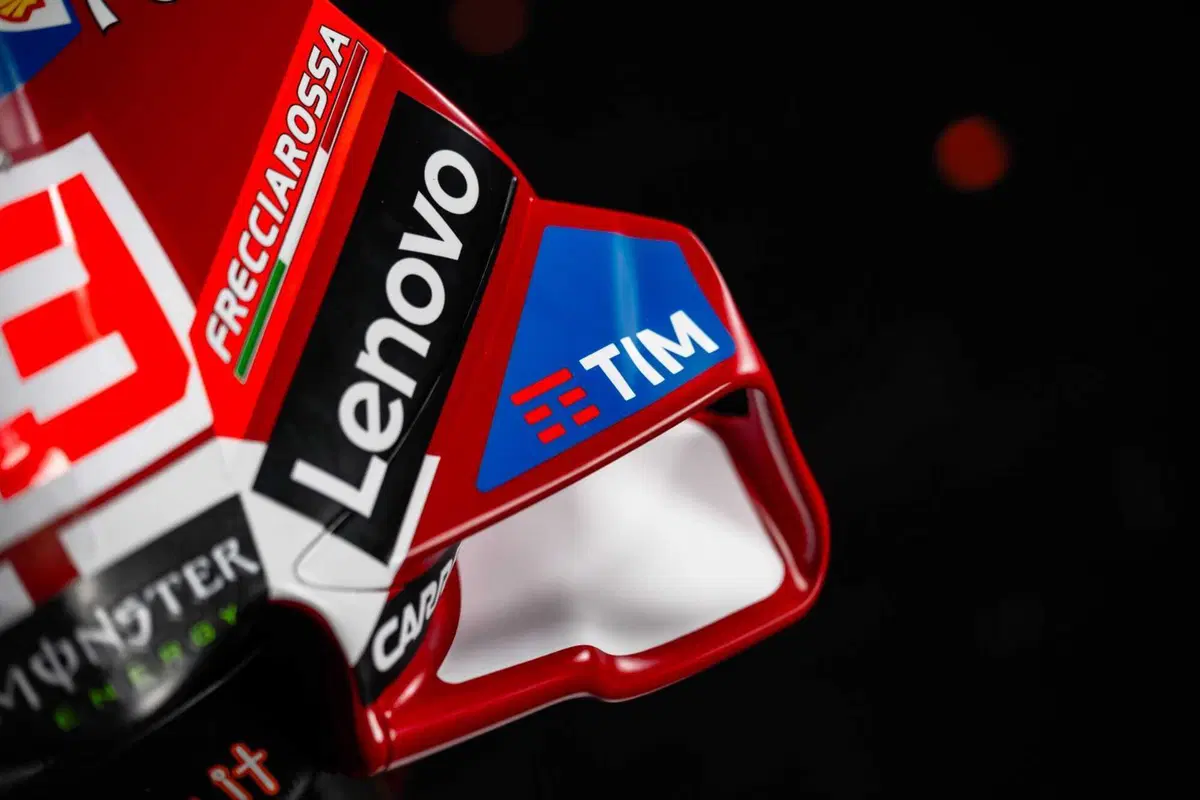MotoGP 2026. Ducati Desmosedici GP26: la livrea del Centenario omaggia tre moto leggendarie. Ducati 60, Marianna e 125 Trialbero [GALLERY] (18)