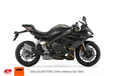 QJ Motor SRK 800 RR (2025 - 26) nuova