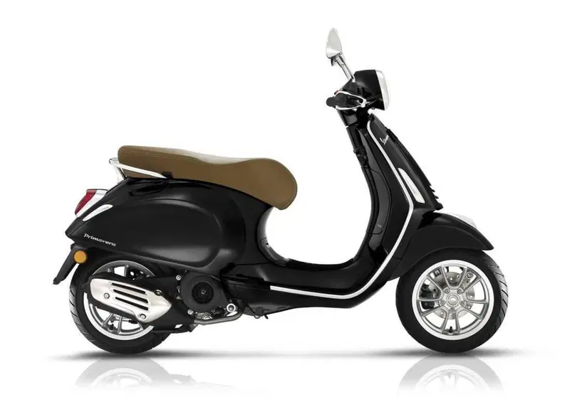 Vespa Primavera 50 (2024 - 25) (4)