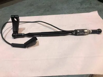 QUICKSHIFTER TRIUMPH STREET TRIPLE 765 ANNO 2020