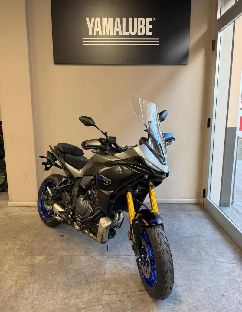 Yamaha Tracer 7 GT (2025 - 26) (4)
