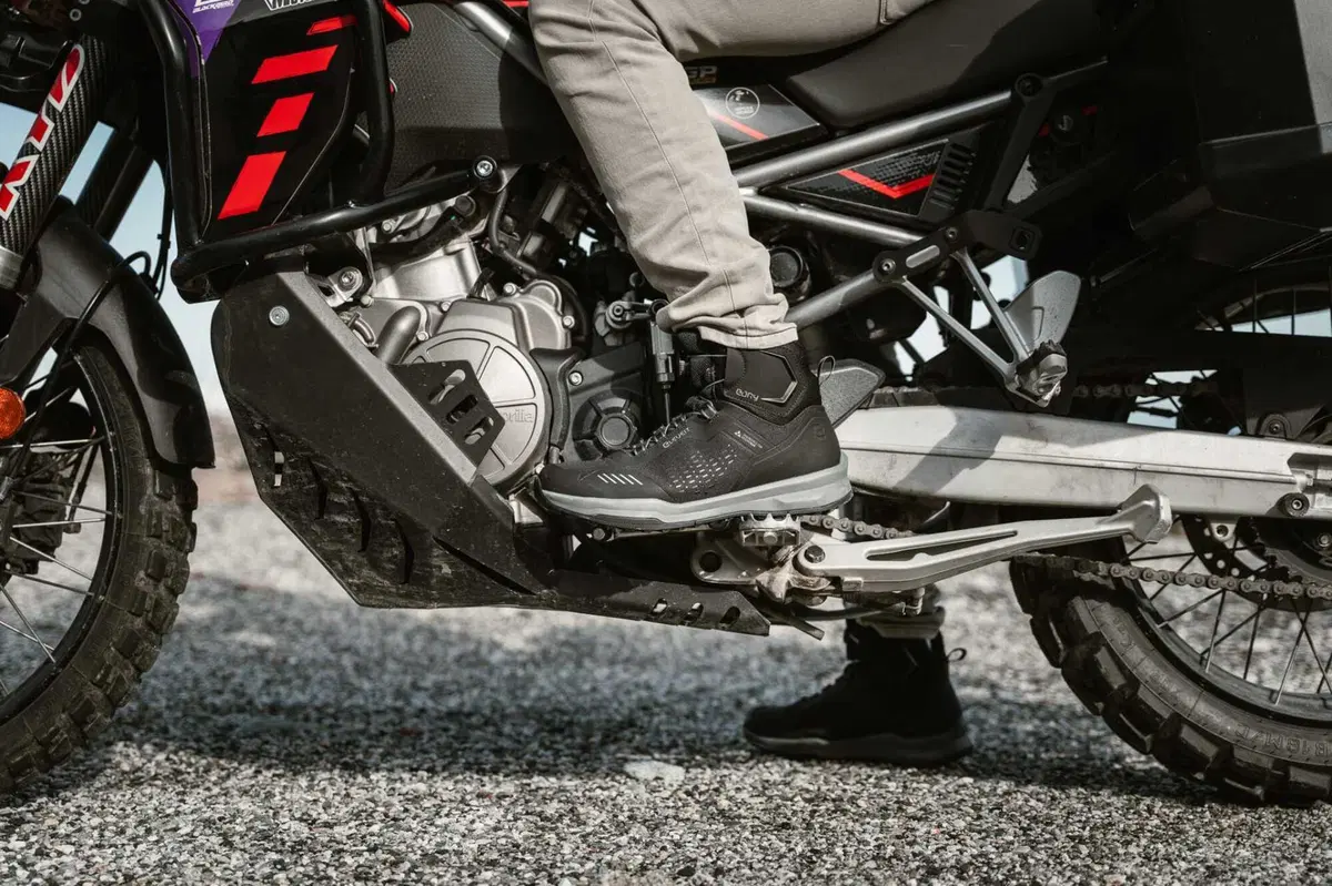 La scarpa best seller Discover E-Dry di Eleveit alza l’asticella di comfort e protezione (9)