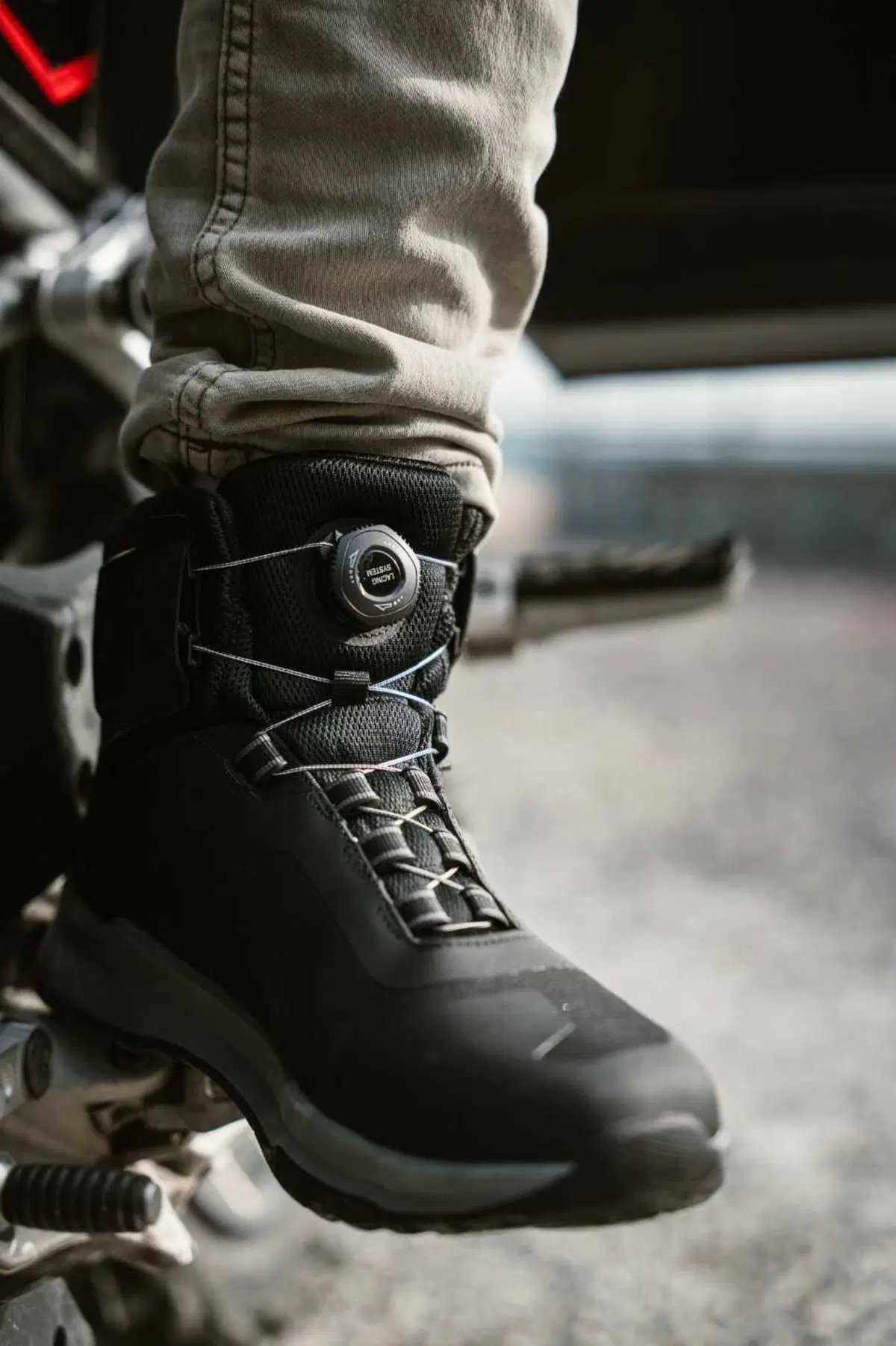 La scarpa best seller Discover E-Dry di Eleveit alza l’asticella di comfort e protezione (15)