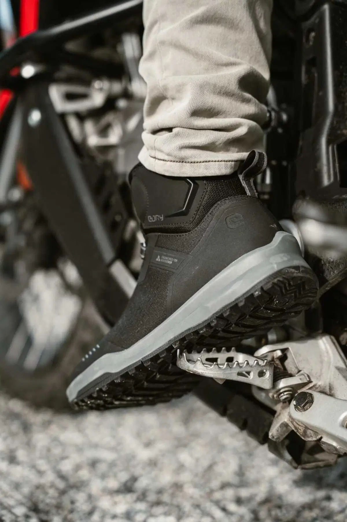 La scarpa best seller Discover E-Dry di Eleveit alza l’asticella di comfort e protezione (19)