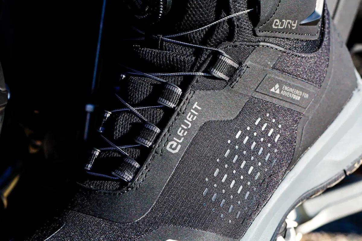 La scarpa best seller Discover E-Dry di Eleveit alza l’asticella di comfort e protezione (23)