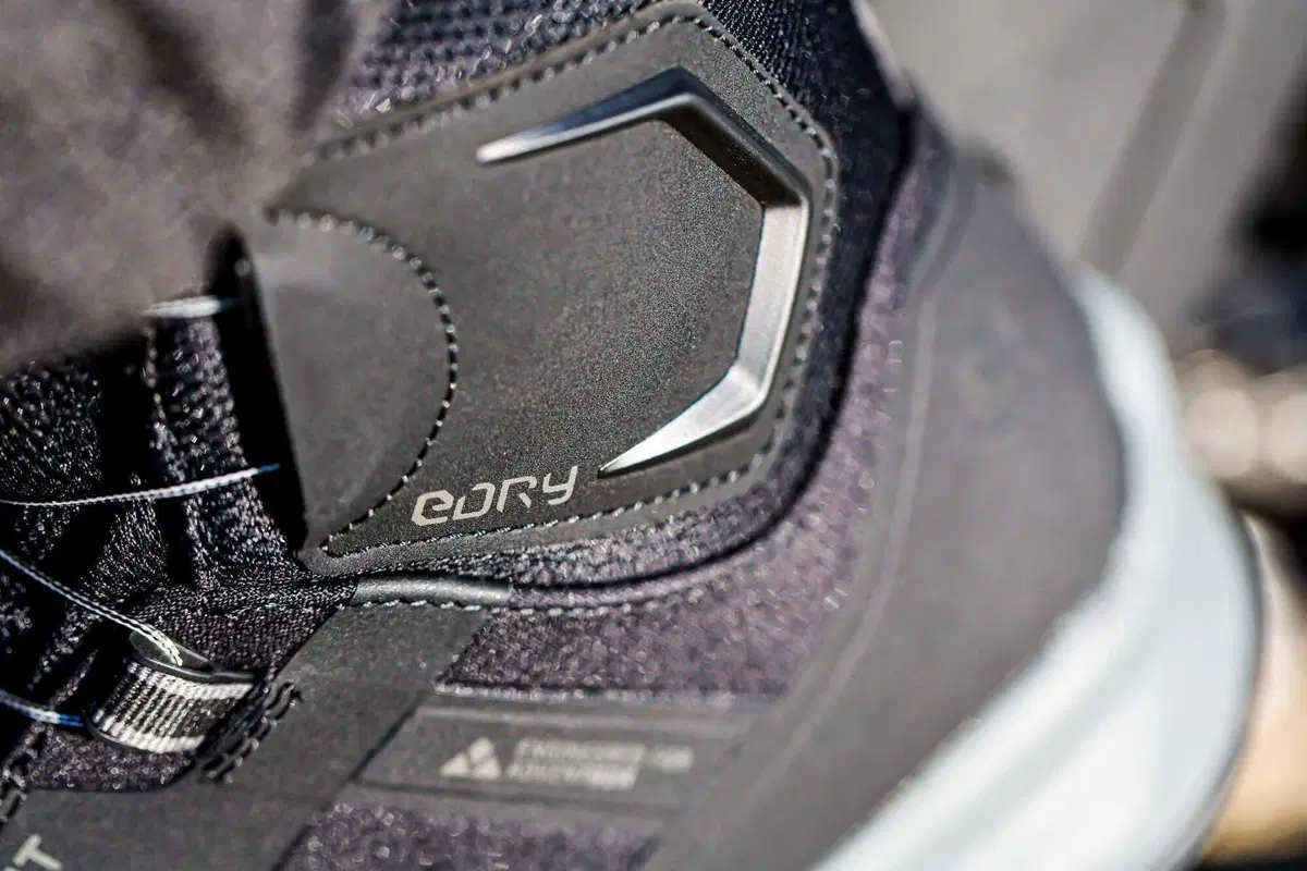 La scarpa best seller Discover E-Dry di Eleveit alza l’asticella di comfort e protezione (25)