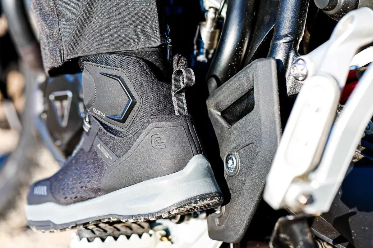 La scarpa best seller Discover E-Dry di Eleveit alza l’asticella di comfort e protezione (26)