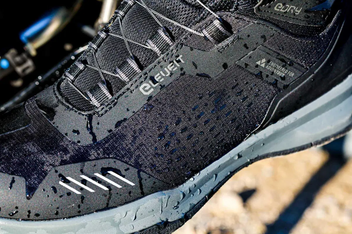 La scarpa best seller Discover E-Dry di Eleveit alza l’asticella di comfort e protezione (30)