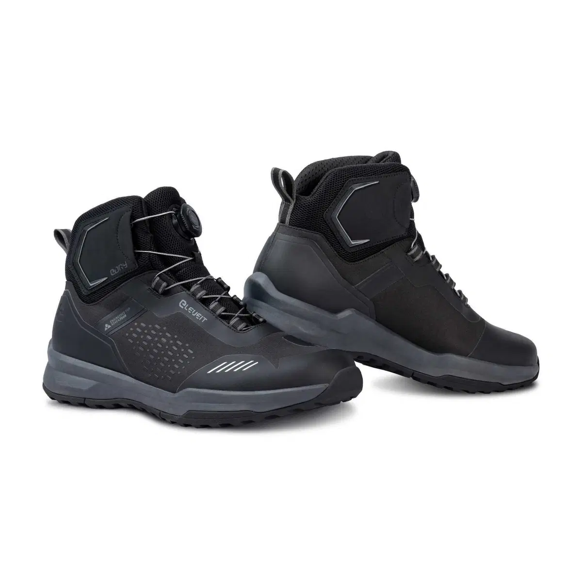 La scarpa best seller Discover E-Dry di Eleveit alza l’asticella di comfort e protezione (51)