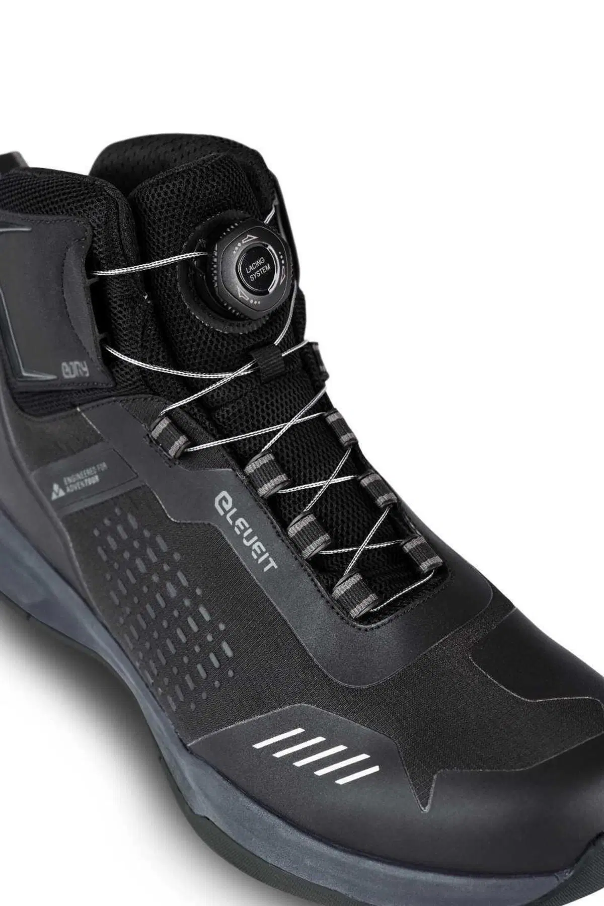 La scarpa best seller Discover E-Dry di Eleveit alza l’asticella di comfort e protezione (52)