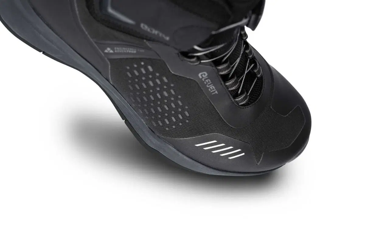La scarpa best seller Discover E-Dry di Eleveit alza l’asticella di comfort e protezione (53)