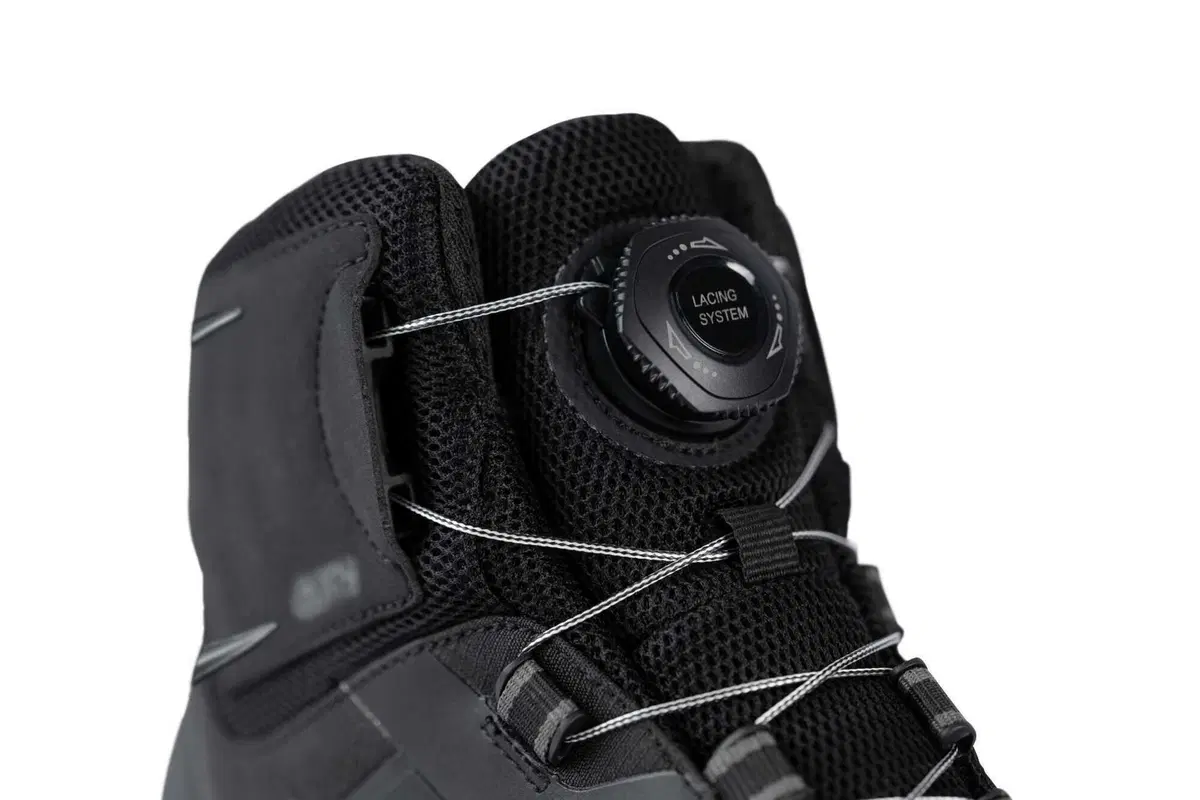 La scarpa best seller Discover E-Dry di Eleveit alza l’asticella di comfort e protezione (54)