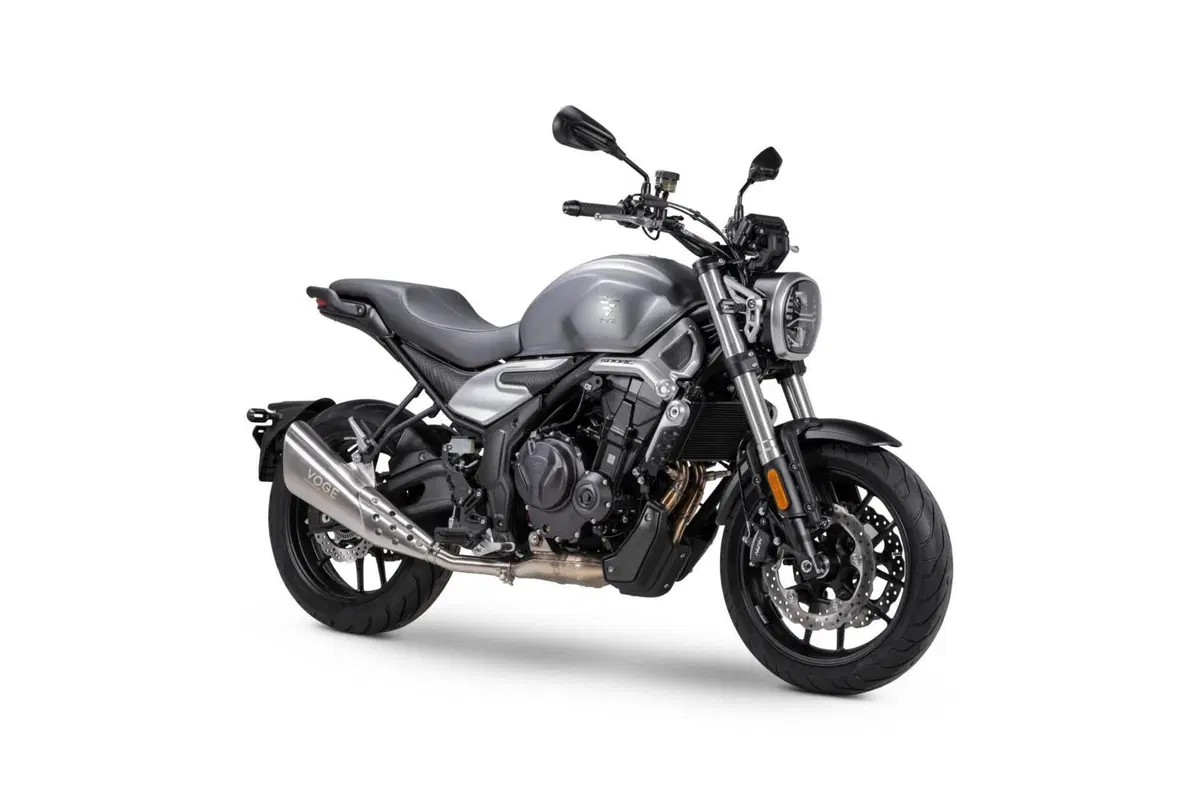 Voge Trofeo 500AC (2022 - 26)
