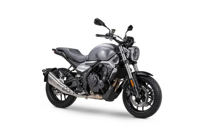 Voge Trofeo 500AC (2022 - 26)