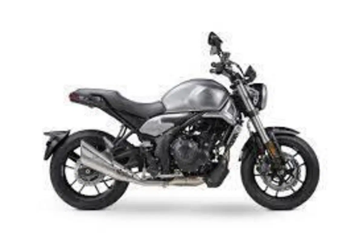 Voge Trofeo 500AC (2022 - 26) (2)