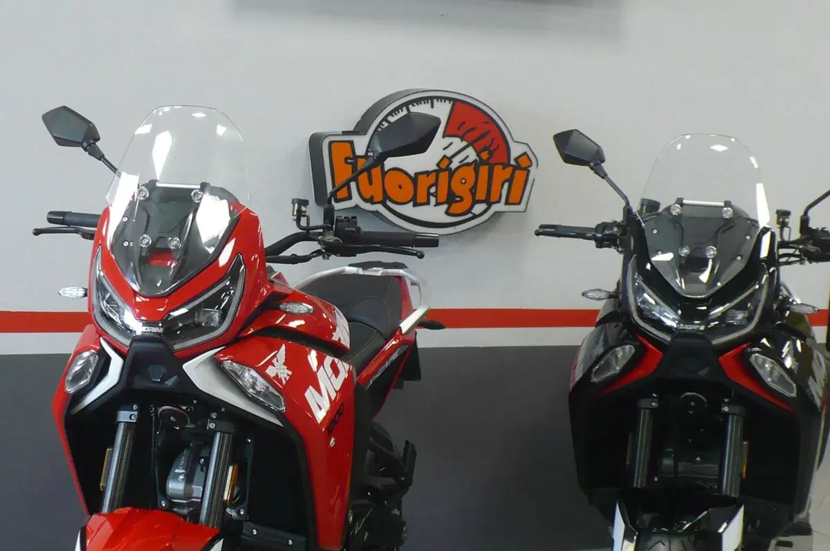 Moto Morini X-Cape 1200 (2026) (5)