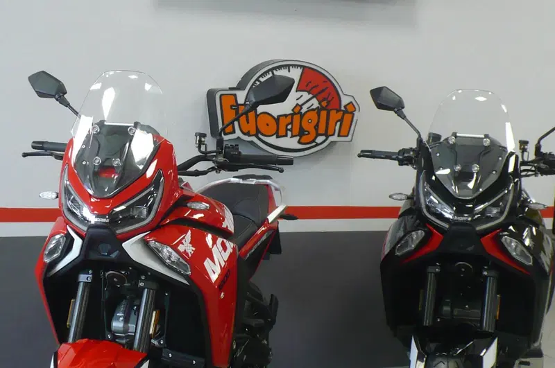 Moto Morini X-Cape 1200 (2026) (5)