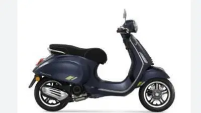 Vespa Primavera 50 Tech (2024 - 25) nuova