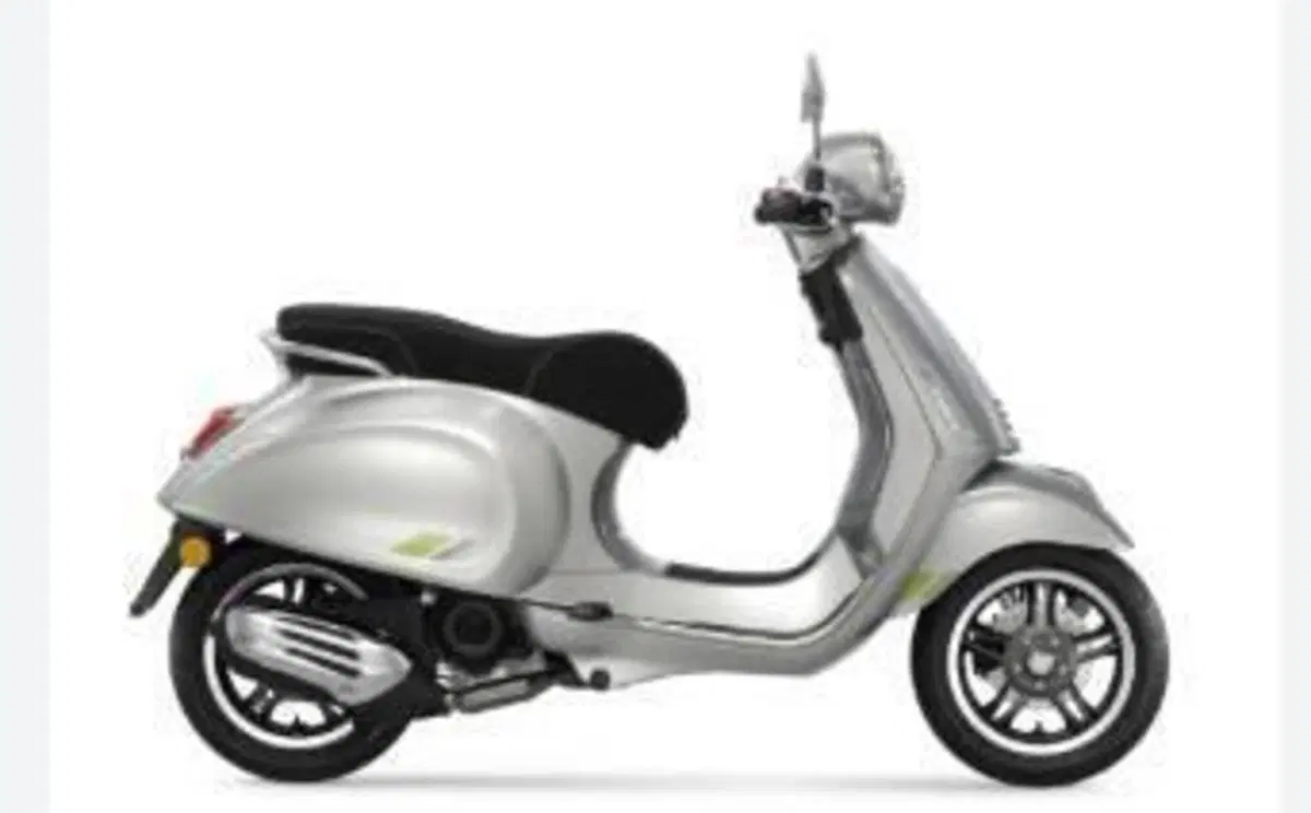 Vespa Primavera 50 Tech (2024 - 25) (2)