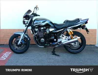 Yamaha XJR 1300 SP (1999 - 04) usata