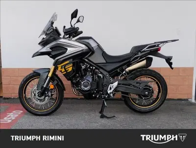 Voge Valico 525DSX (2023 - 26) nuova