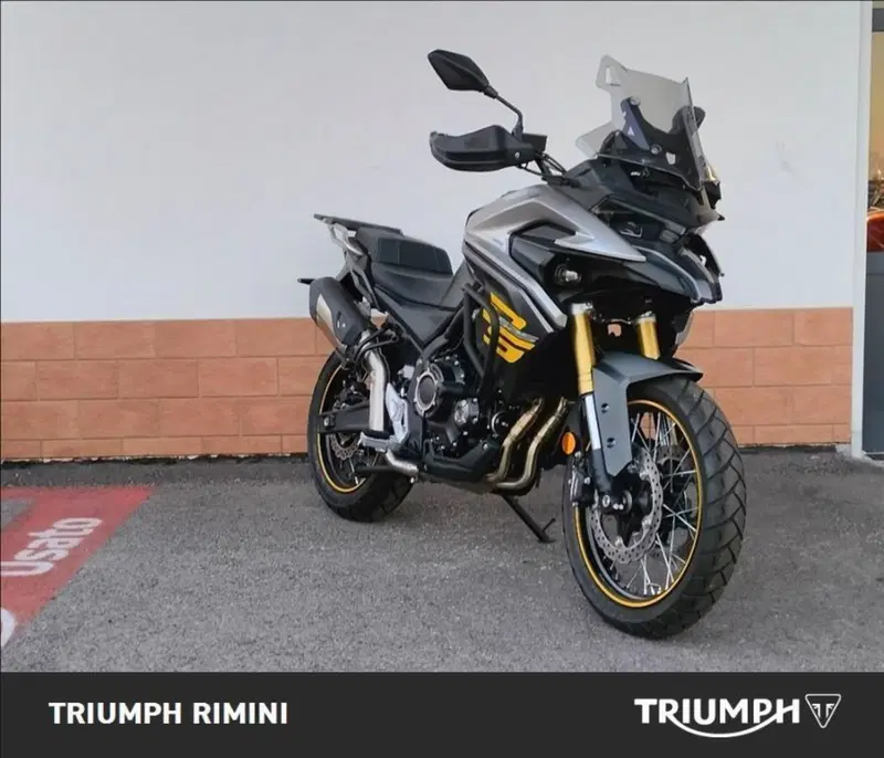 Voge Valico 525DSX (2023 - 26) (2)
