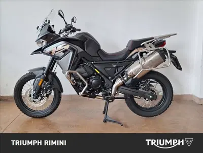 Voge Valico 650DSX (2021 - 24) nuova