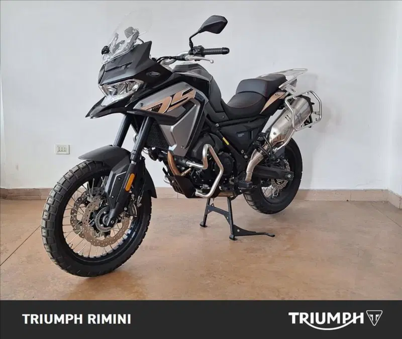 Voge Valico 650DSX (2021 - 24) (2)