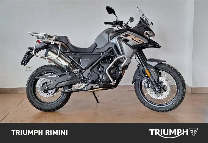 Voge Valico 650DSX (2021 - 24) (4)