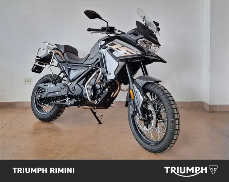 Voge Valico 650DSX (2021 - 24) (3)