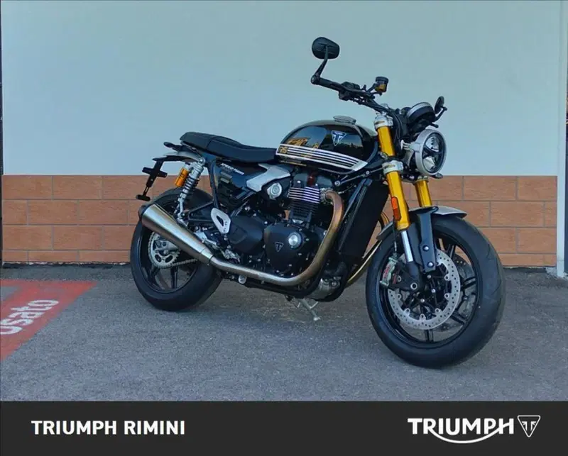 Triumph Speed Twin 1200 RS (2025 - 26) (3)