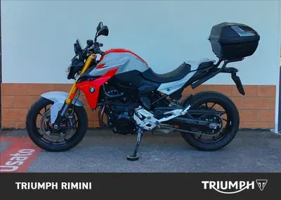 Bmw F 900 R (2021 - 24) usata