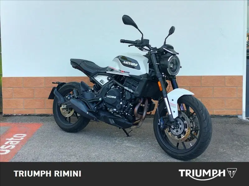 Moto Morini SEIEMMEZZO STR (2022 - 26) (3)