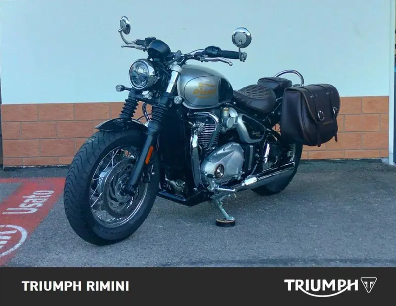 Triumph Bonneville Speedmaster 1200 Icon Edition (2025 - 26) (2)