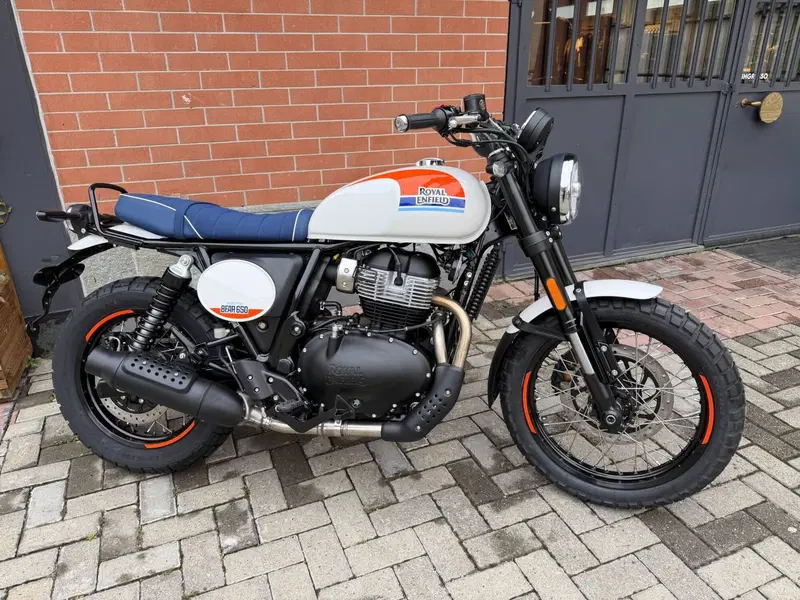 Royal Enfield Bear 650 (2025 - 26) (3)