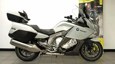 Bmw K 1600 GT (2010 - 16) usata