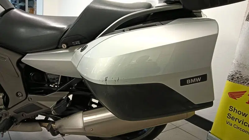 Bmw K 1600 GT (2010 - 16) (9)