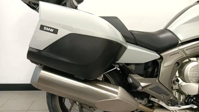 Bmw K 1600 GT (2010 - 16) (8)