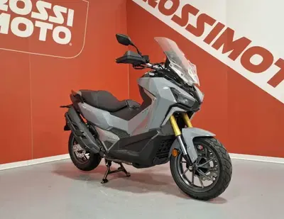 Sym ADXTG 400 (2025 - 26) nuova